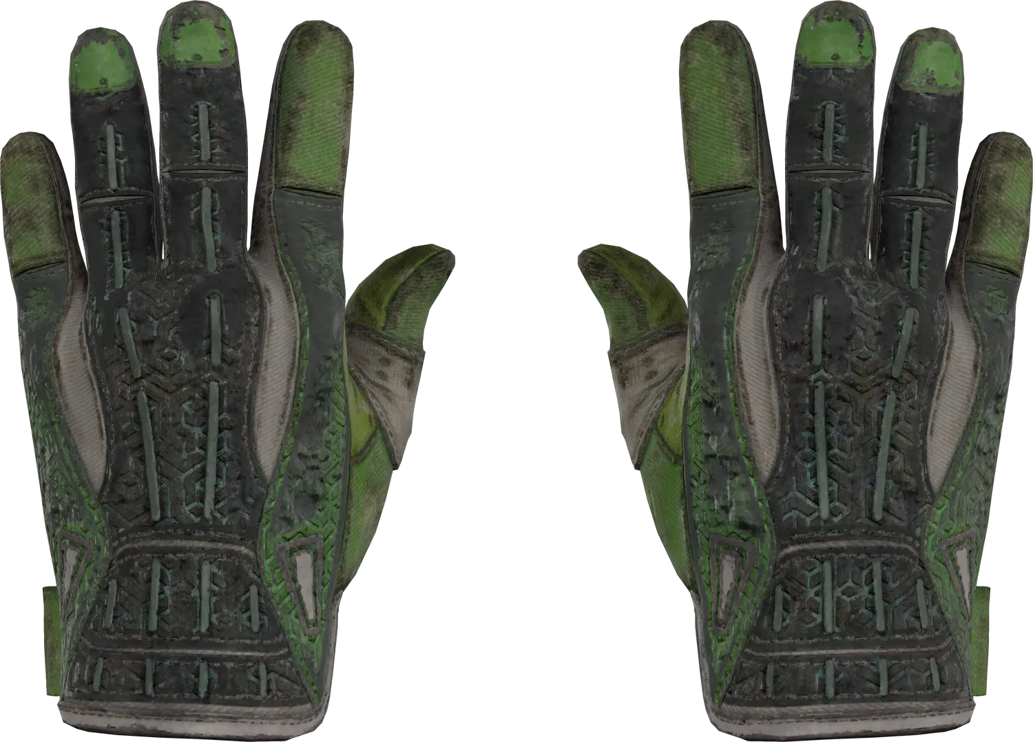 ★ Sport Gloves | Hedge Maze (Battle-Scarred)