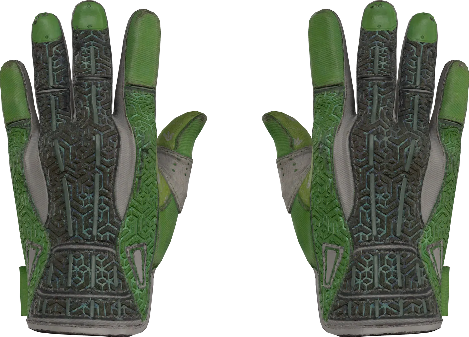 ★ Sport Gloves | Hedge Maze (Field-Tested)