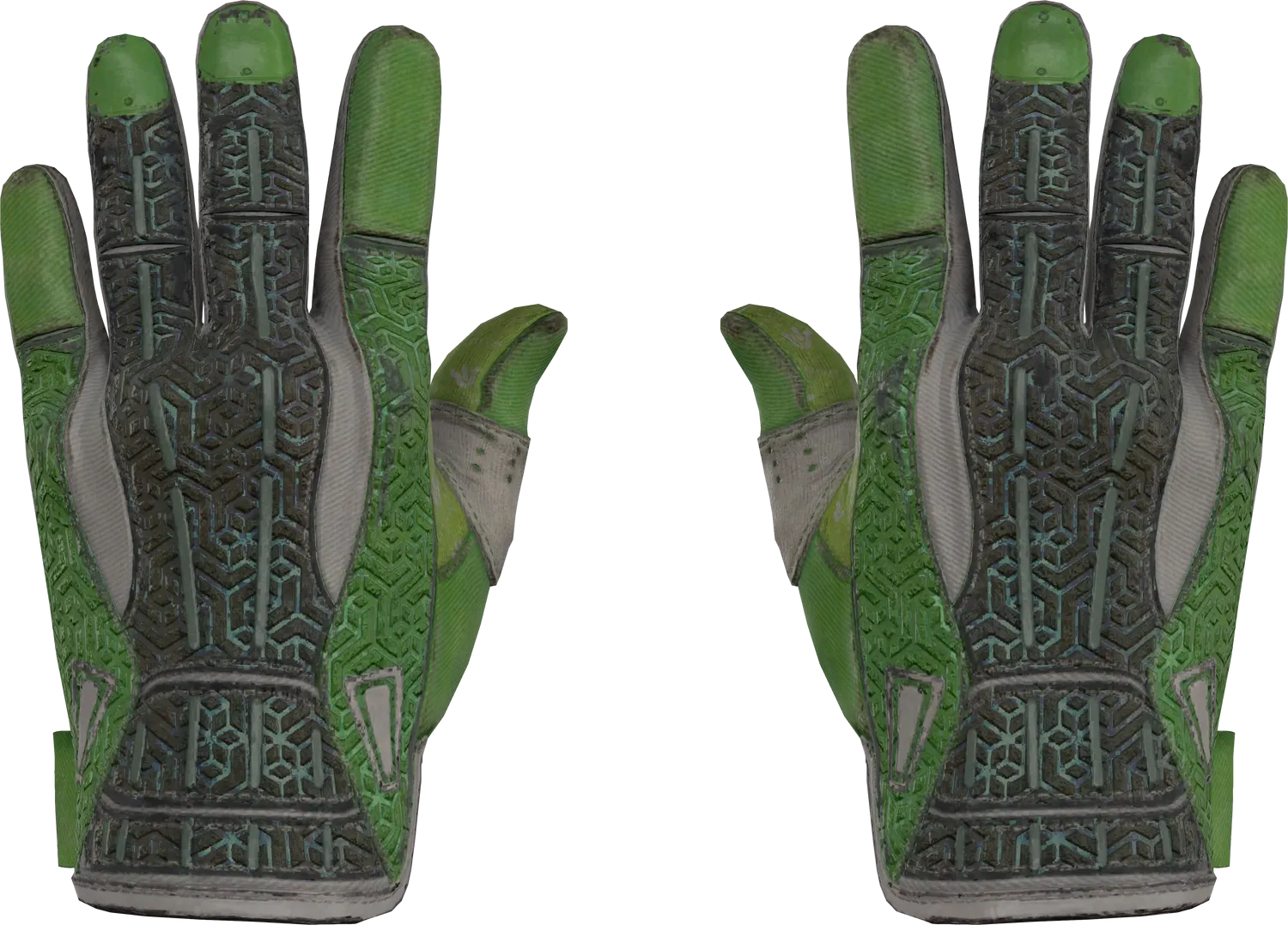 ★ Sport Gloves | Hedge Maze (Well-Worn)