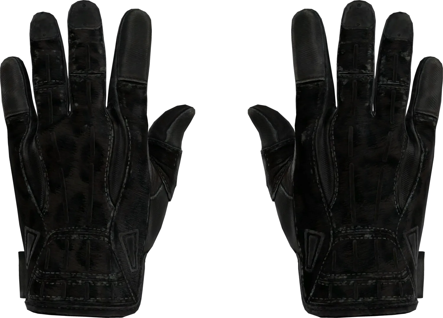 ★ Sport Gloves | Nocts (Field-Tested)