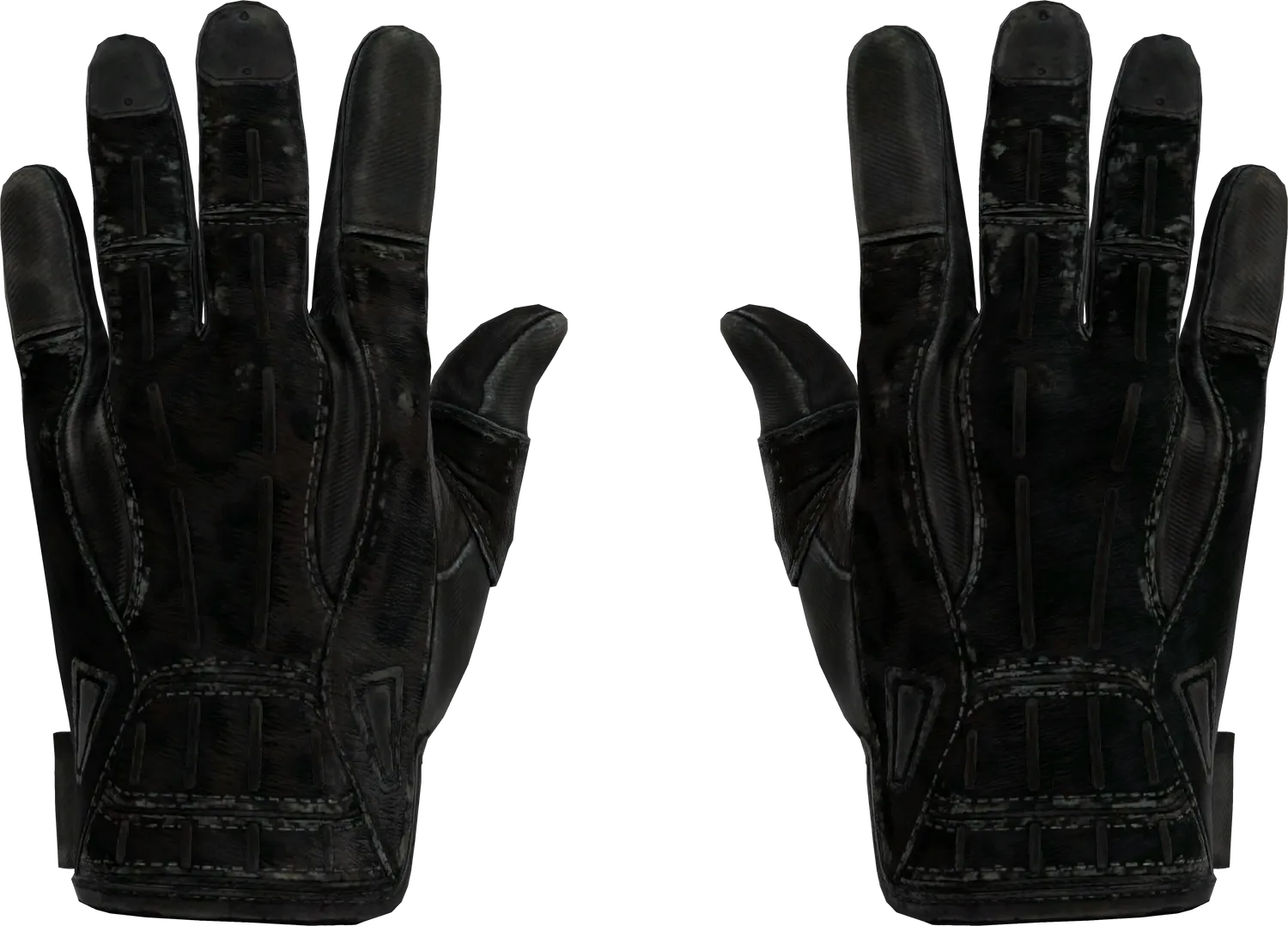 ★ Sport Gloves | Nocts (Well-Worn)