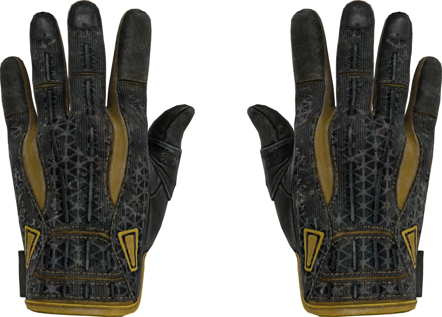★ Sport Gloves | Omega (Battle-Scarred)