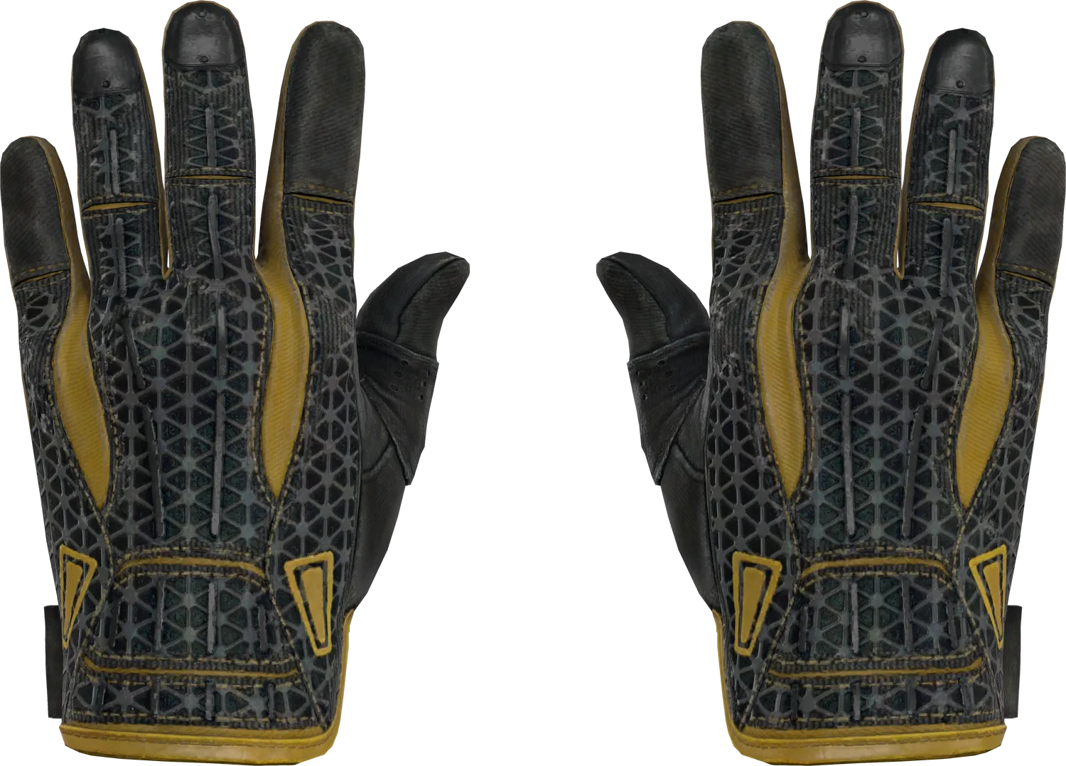 ★ Sport Gloves | Omega (Field-Tested)