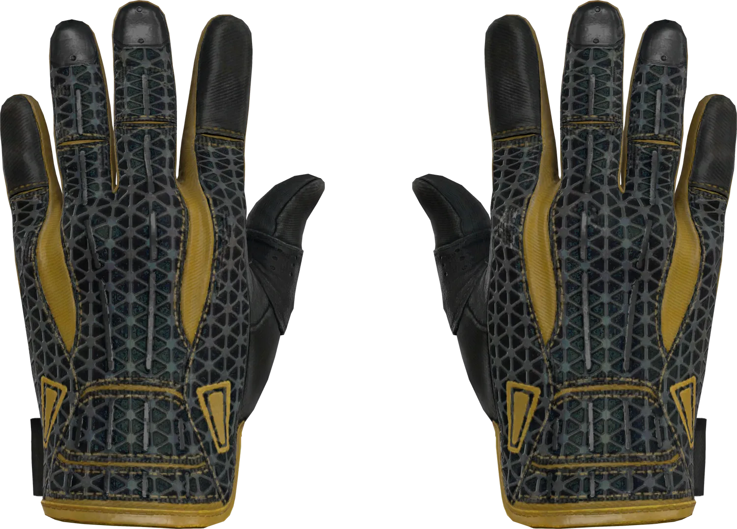 ★ Sport Gloves | Omega (Minimal Wear)