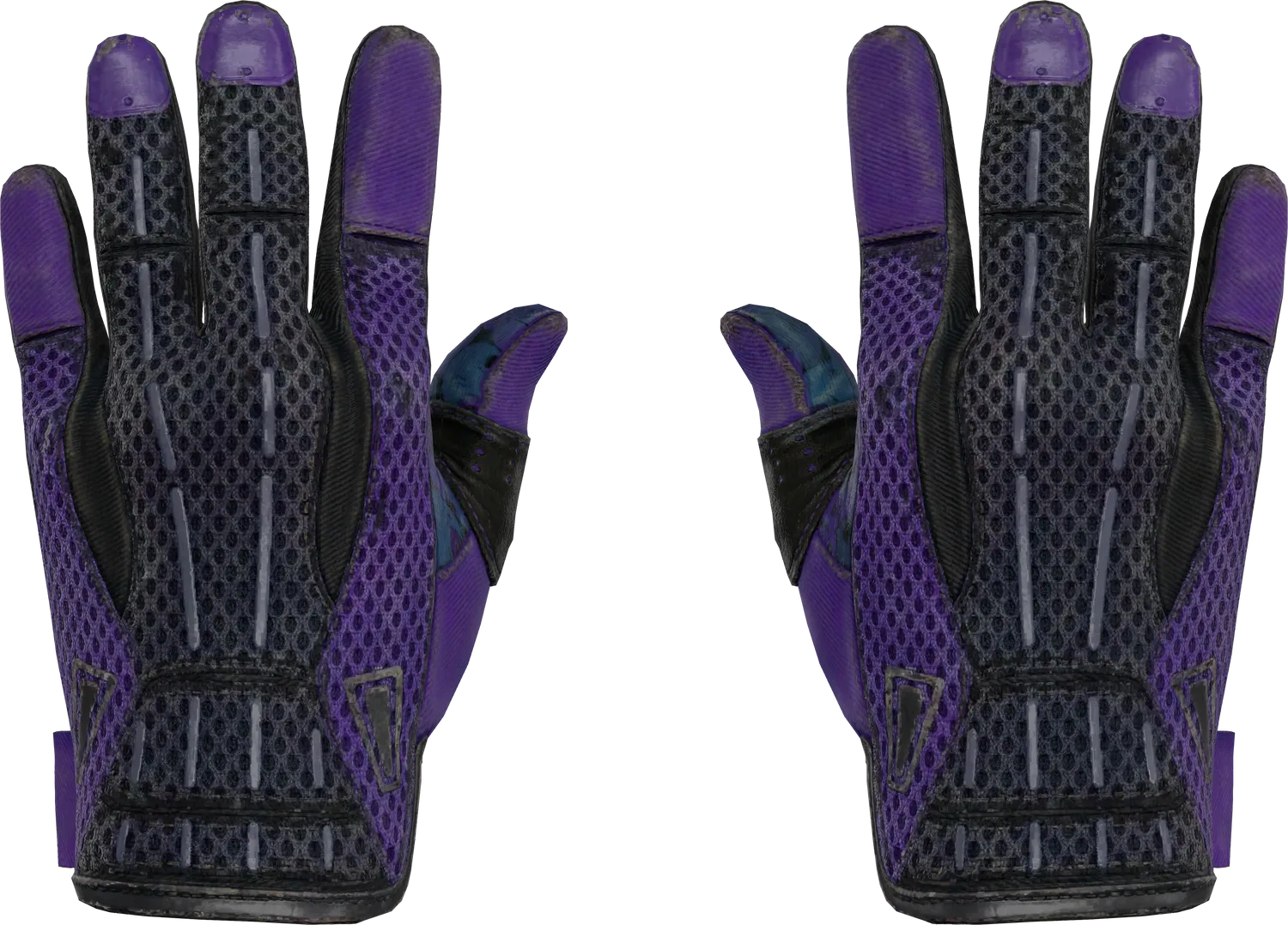 ★ Sport Gloves | Pandora's Box (Well-Worn)