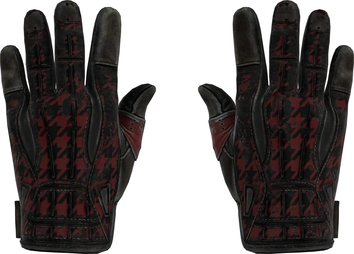 ★ Sport Gloves | Scarlet Shamagh (Battle-Scarred)