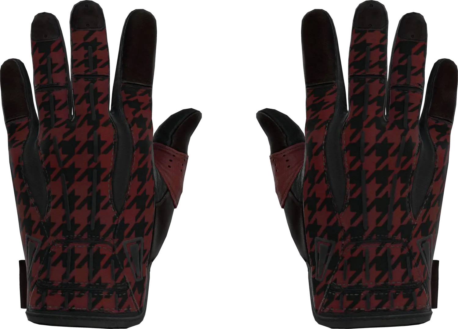 ★ Sport Gloves | Scarlet Shamagh (Factory New)