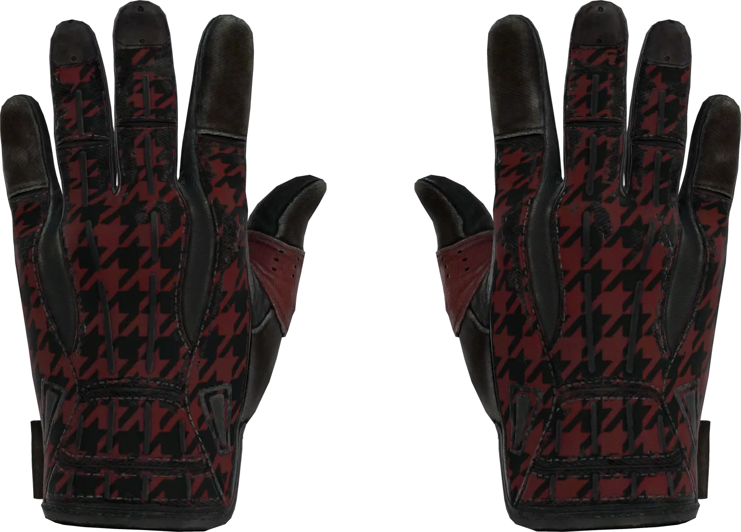 ★ Sport Gloves | Scarlet Shamagh (Field-Tested)