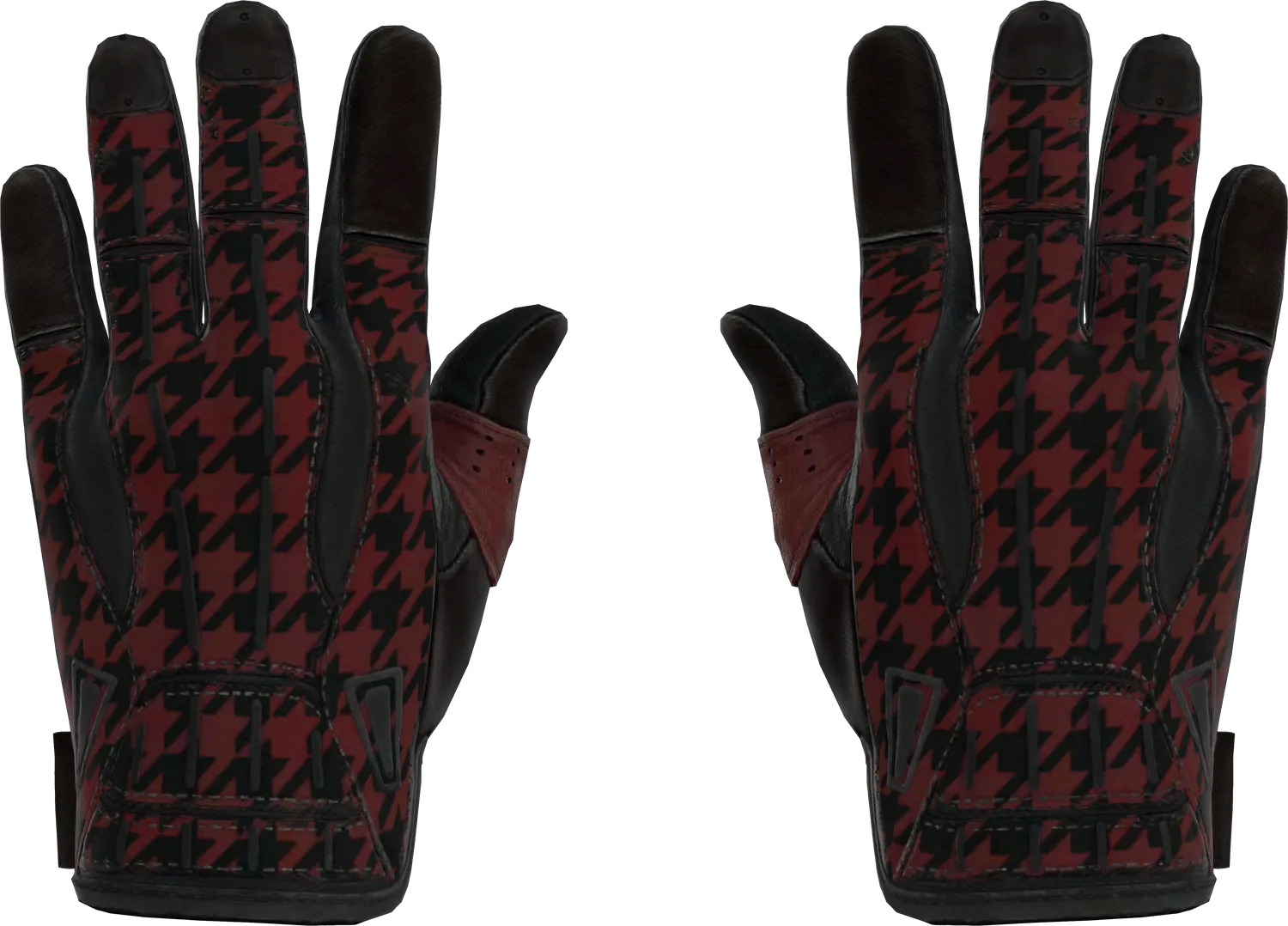 ★ Sport Gloves | Scarlet Shamagh (Minimal Wear)