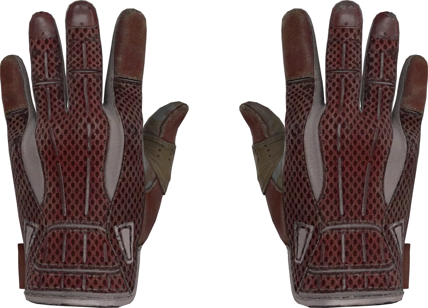★ Sport Gloves | Slingshot (Field-Tested)
