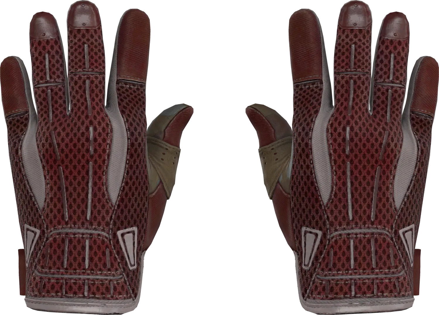★ Sport Gloves | Slingshot (Minimal Wear)