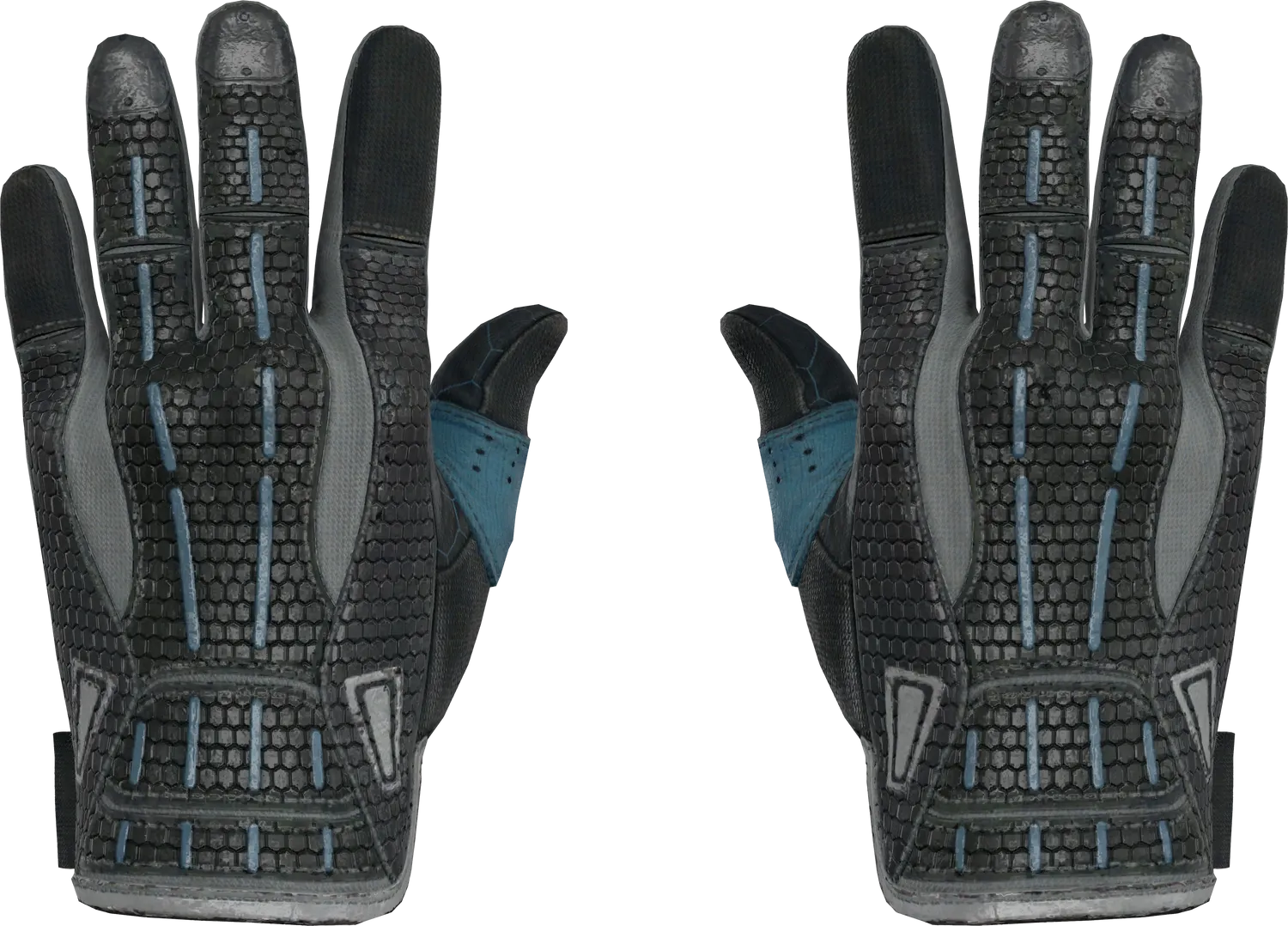 ★ Sport Gloves | Superconductor (Field-Tested)