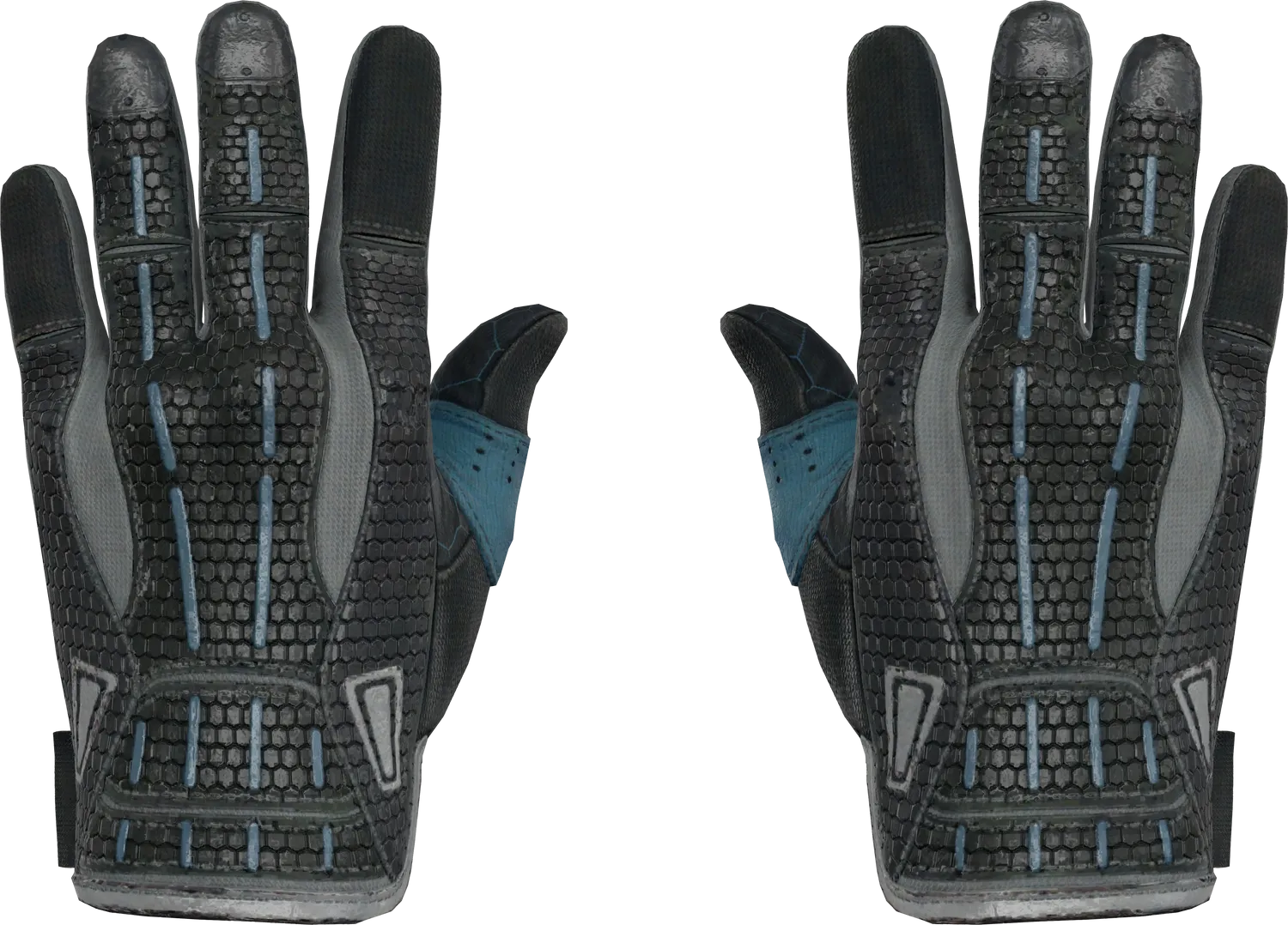 ★ Sport Gloves | Superconductor (Well-Worn)