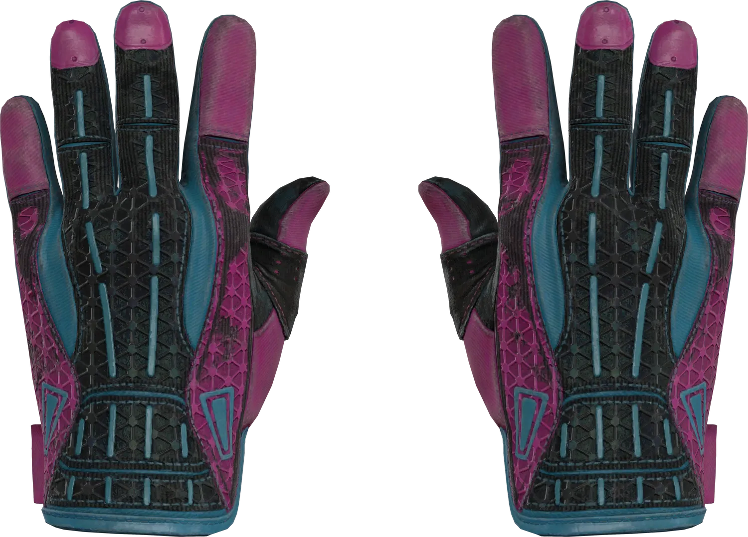 ★ Sport Gloves | Vice (Field-Tested)