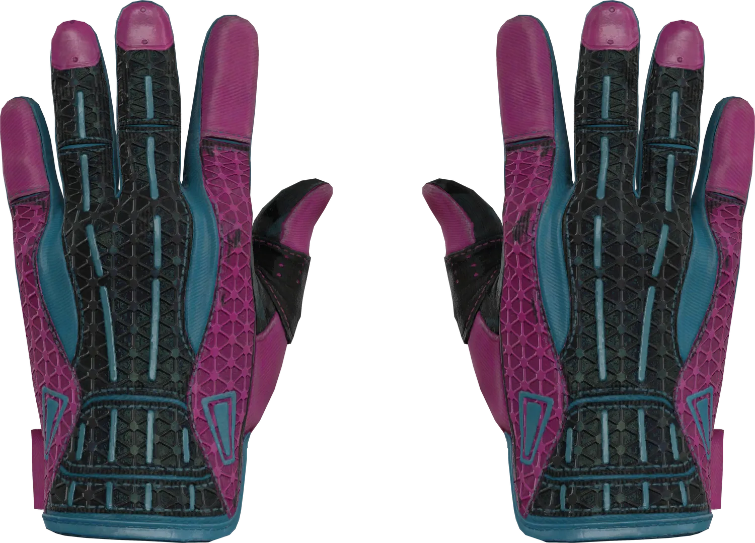 ★ Sport Gloves | Vice (Minimal Wear)