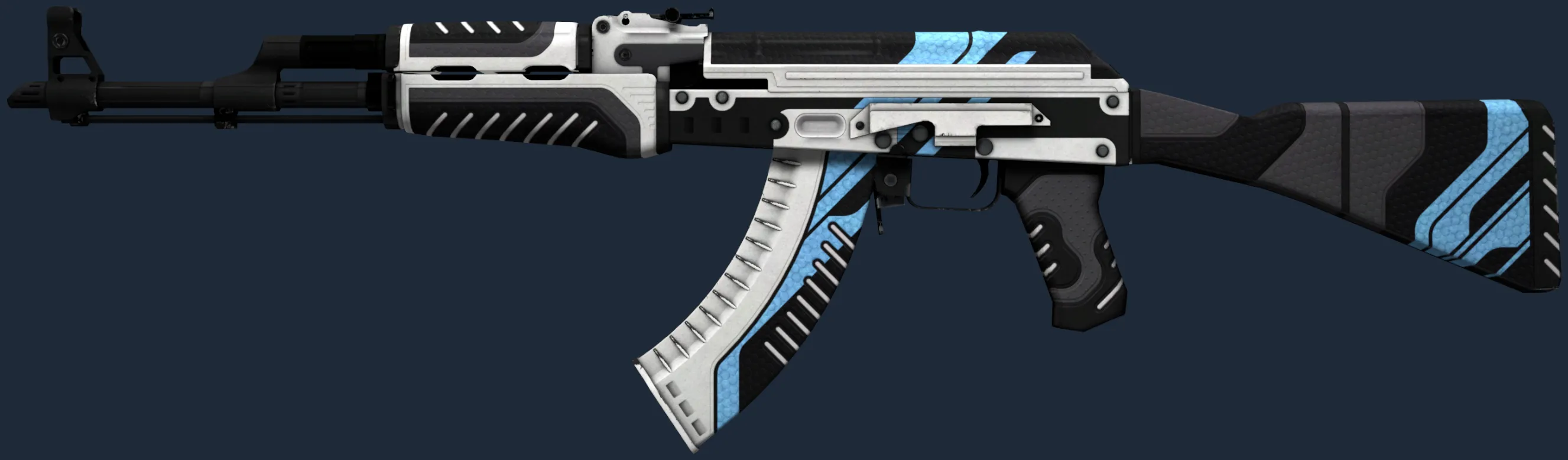 StatTrak AK-47 | Vulcan (Factory New)