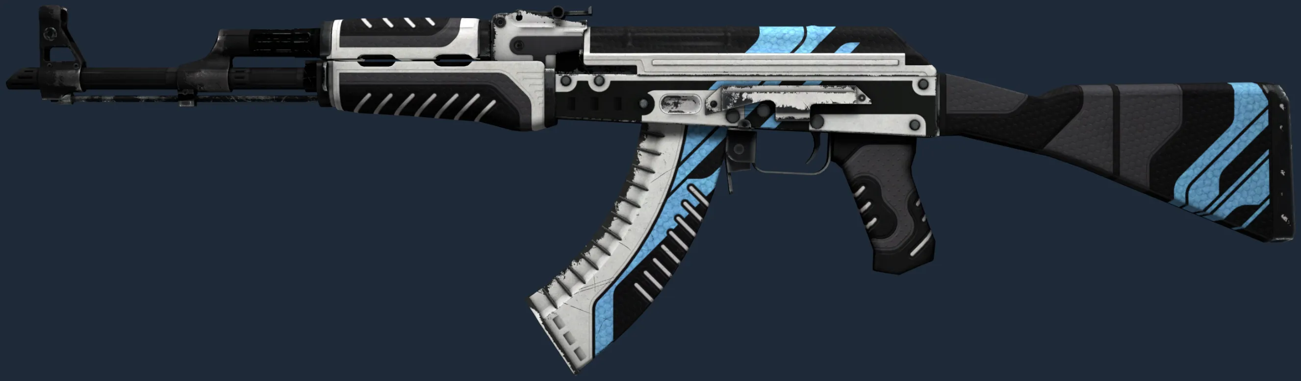 StatTrak AK-47 | Vulcan (Field-Tested)