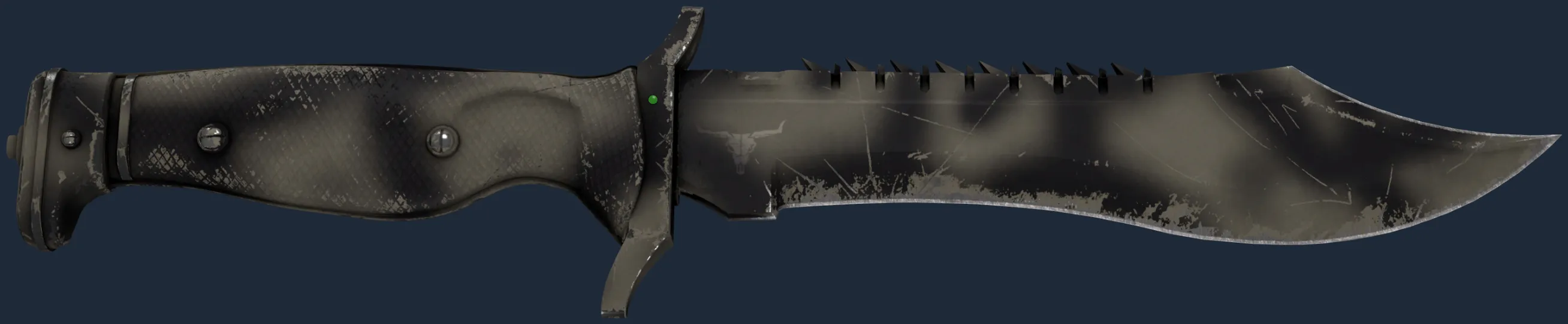 StatTrak ★ Bowie Knife | Scorched (Field-Tested)