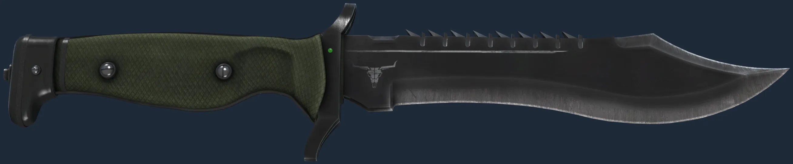 StatTrak ★ Bowie Knife | Vanilla (StatTrak)
