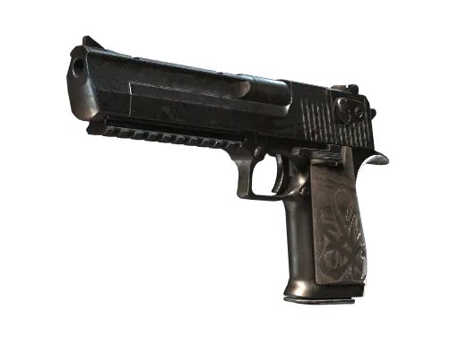 StatTrak Desert Eagle | Calligraffiti (Field-Tested)