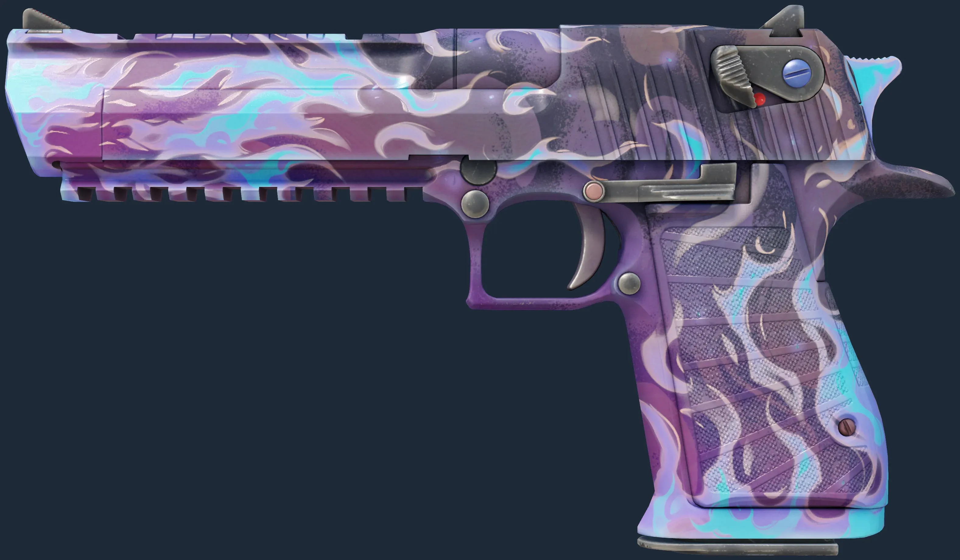 StatTrak Desert Eagle | Firebreathing (Factory New)