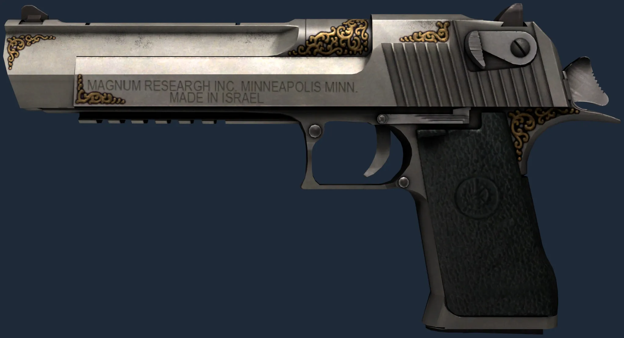 StatTrak Desert Eagle | Heirloom (Factory New)