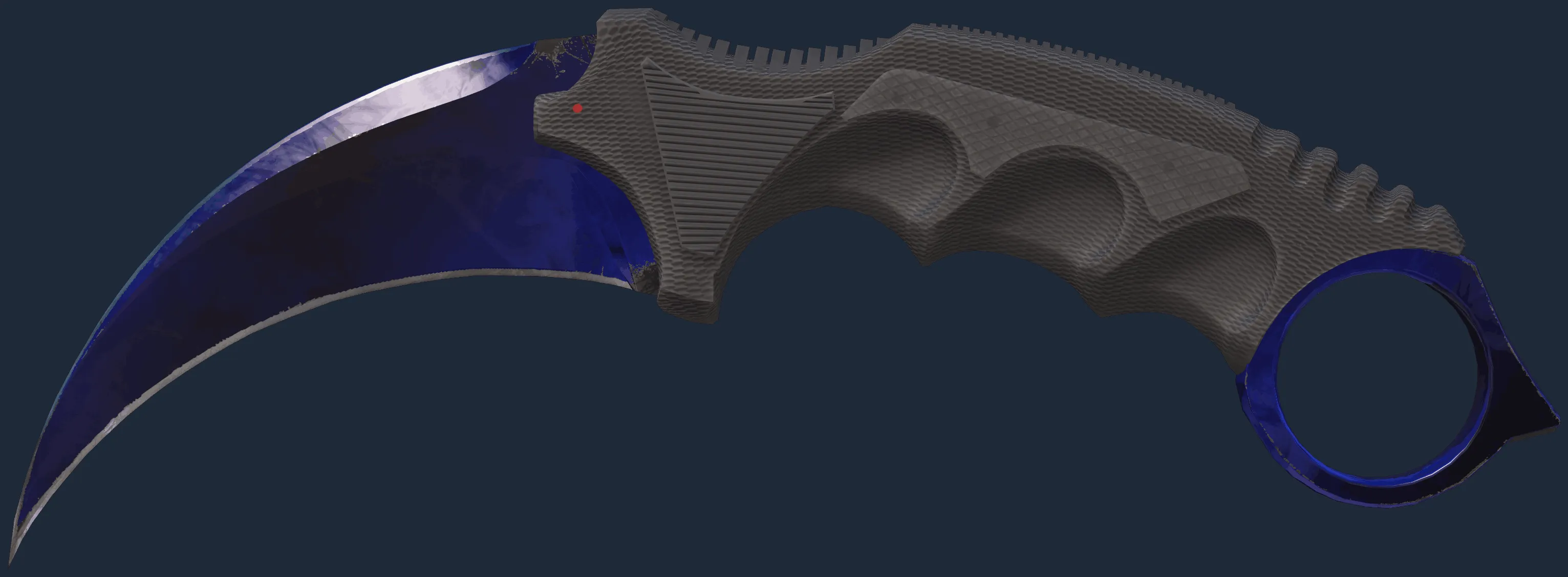 StatTrak ★ Karambit | Doppler Phase 4 (Minimal Wear)