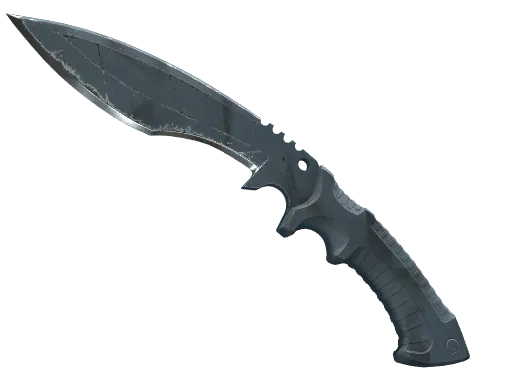 StatTrak ★ Kukri Knife | Night Stripe (Field-Tested)