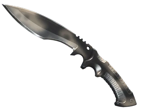 StatTrak ★ Kukri Knife | Scorched (Minimal Wear)