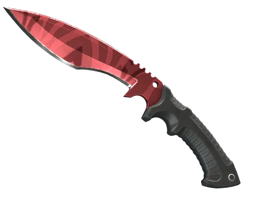 StatTrak ★ Kukri Knife | Slaughter (Factory New)