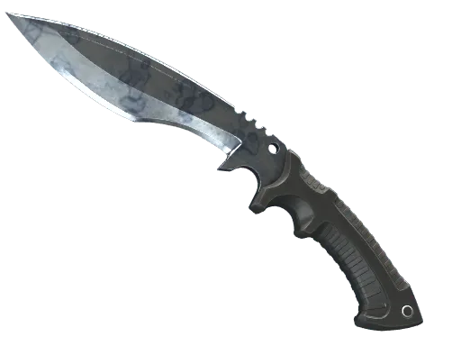 StatTrak ★ Kukri Knife | Stained (Factory New)