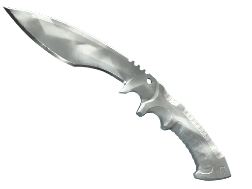 StatTrak ★ Kukri Knife | Urban Masked (Factory New)