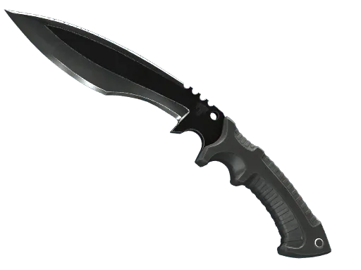 StatTrak ★ Kukri Knife | Vanilla