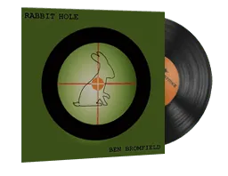 StatTrak Music Kit | Ben Bromfield, Rabbit Hole