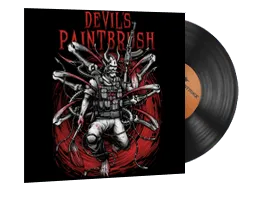 StatTrak Music Kit | Tim Huling, Devil's Paintbrush