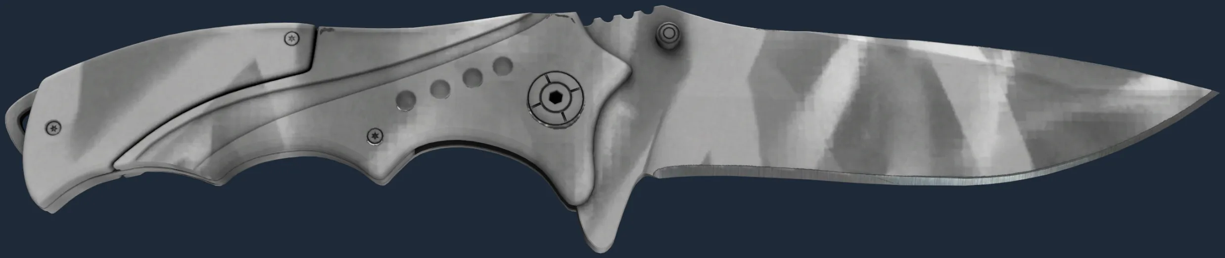 StatTrak ★ Nomad Knife | Urban Masked (Factory New)