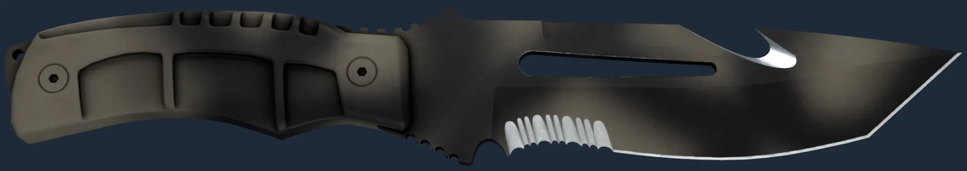 StatTrak ★ Survival Knife | Scorched (Factory New)