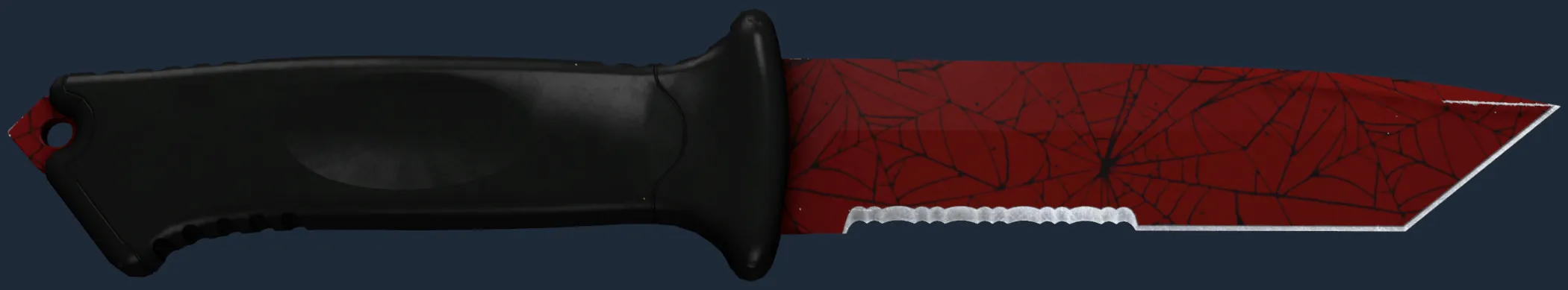 StatTrak ★ Ursus Knife | Crimson Web (Field-Tested)