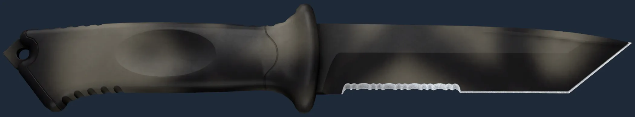 StatTrak ★ Ursus Knife | Scorched (Factory New)