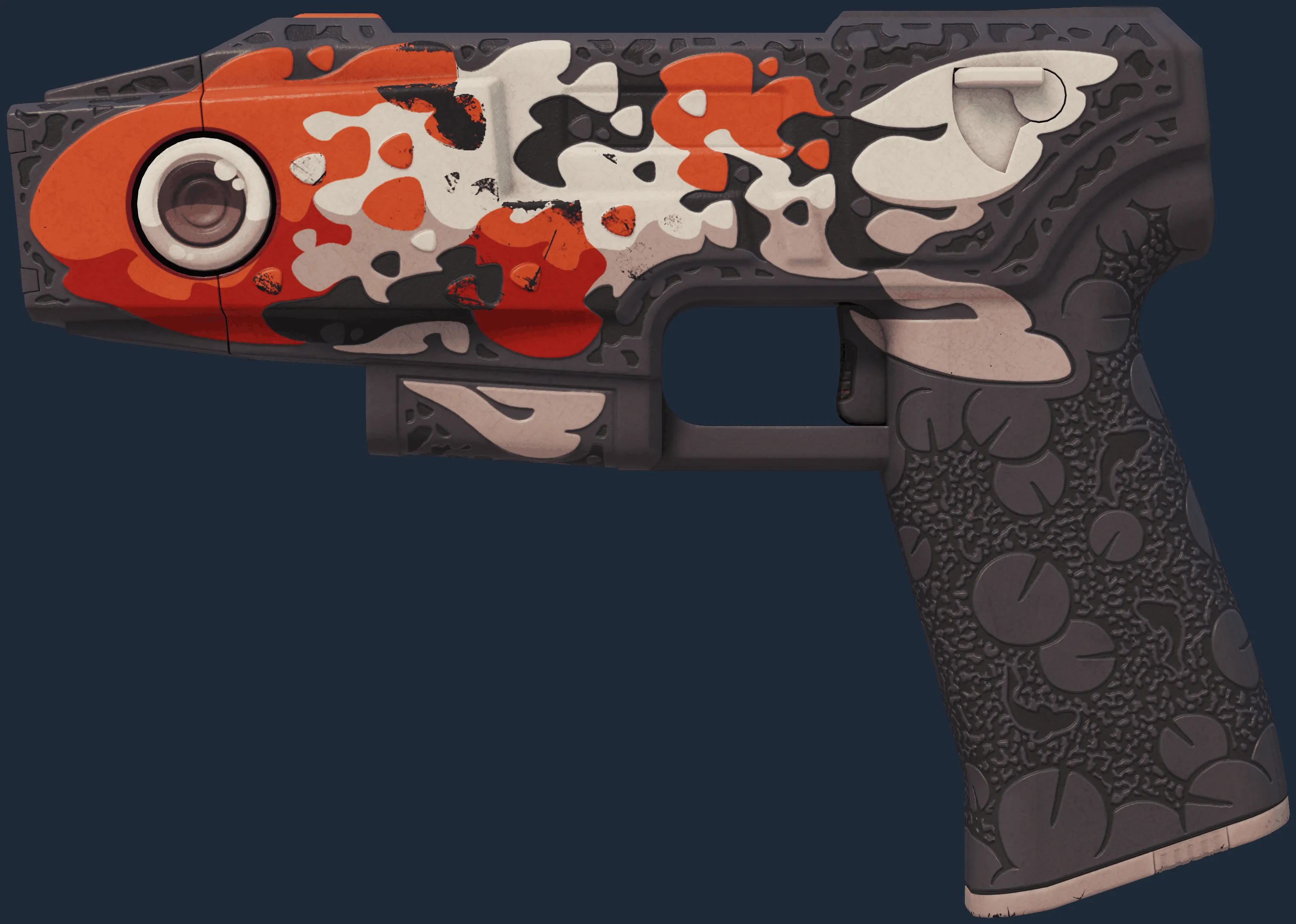 StatTrak Zeus x27 | Tosai (Field-Tested)