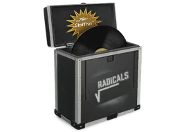 StatTrak Radicals Box
