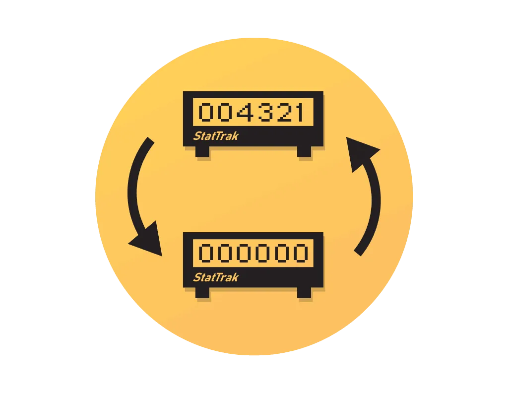 StatTrak Swap Tool