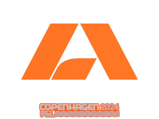 Sticker | Apeks | Copenhagen 2024