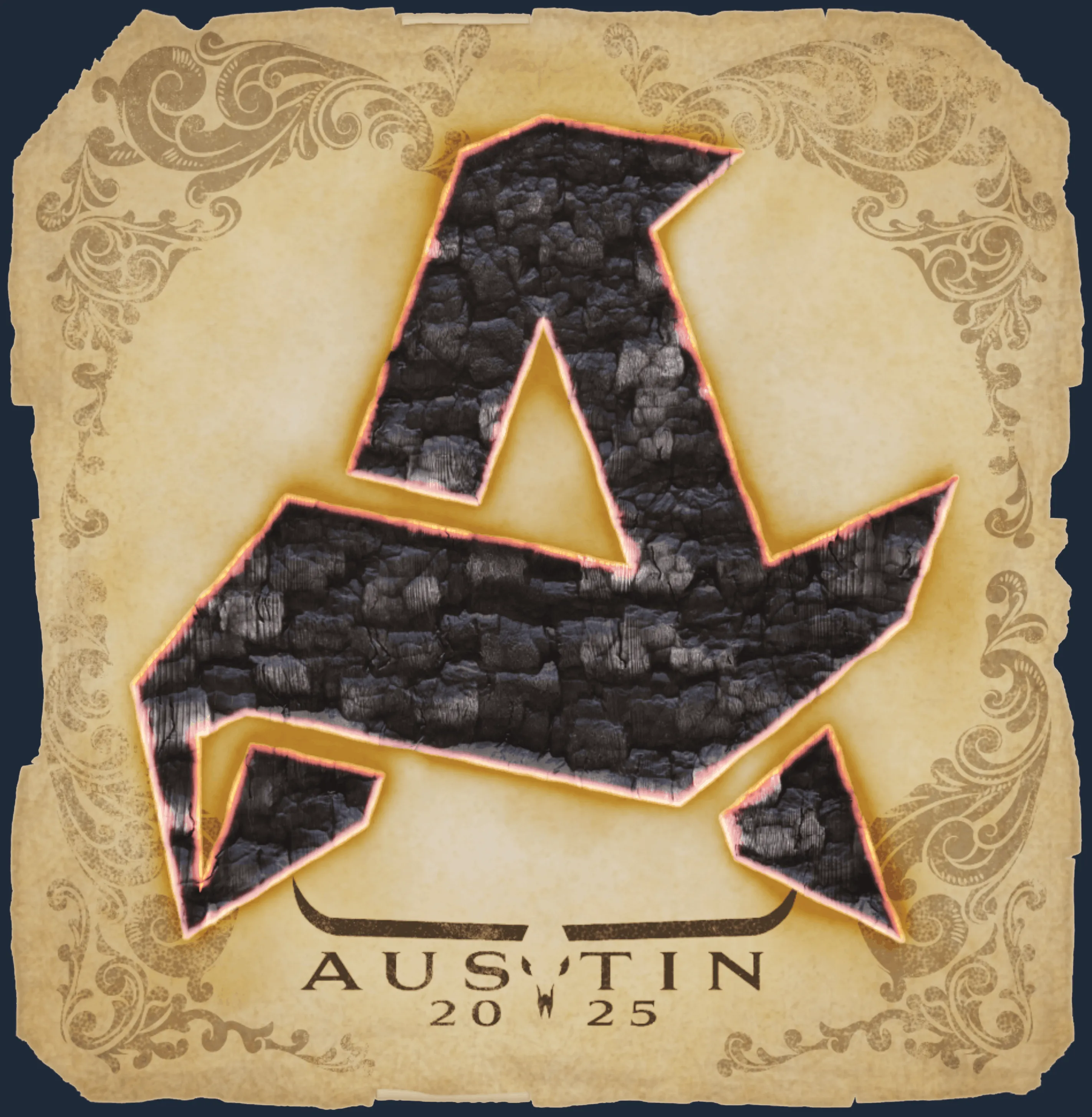 Sticker | Aurora | Austin 2025