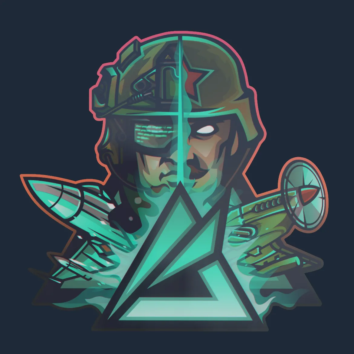 Sticker | Battlefield Portal