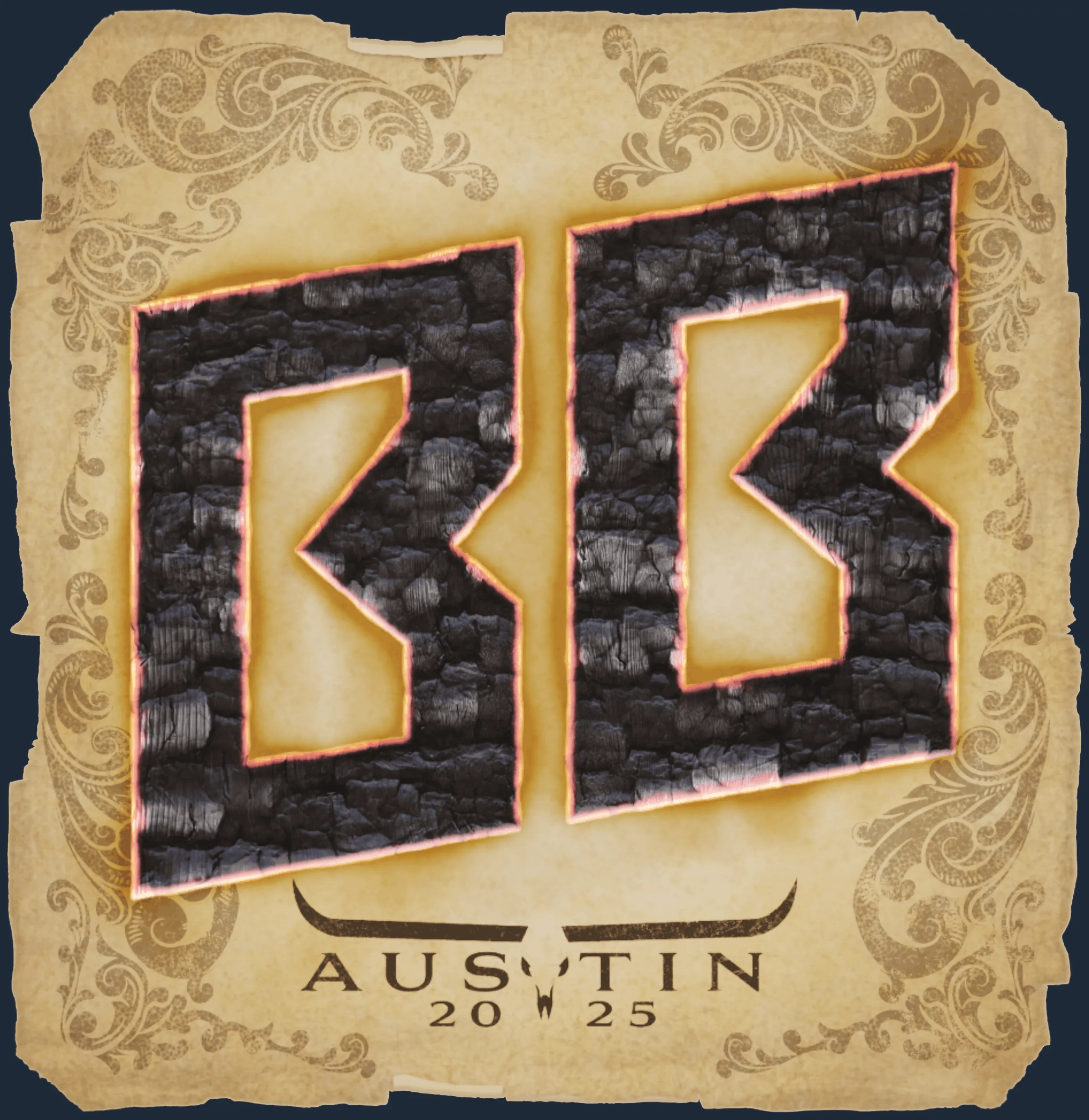 Sticker | BetBoom | Austin 2025