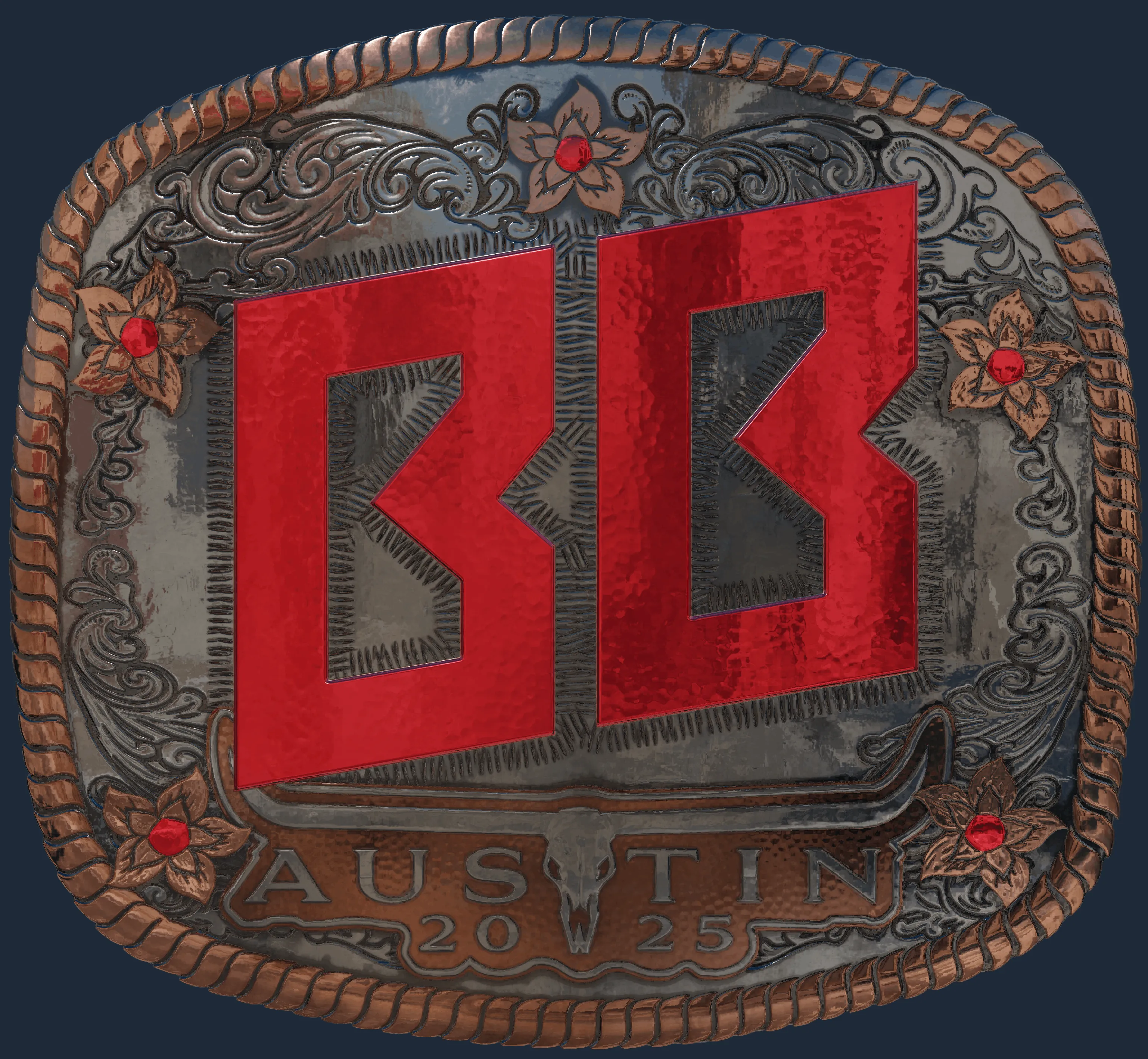 Sticker | BetBoom (Foil) | Austin 2025