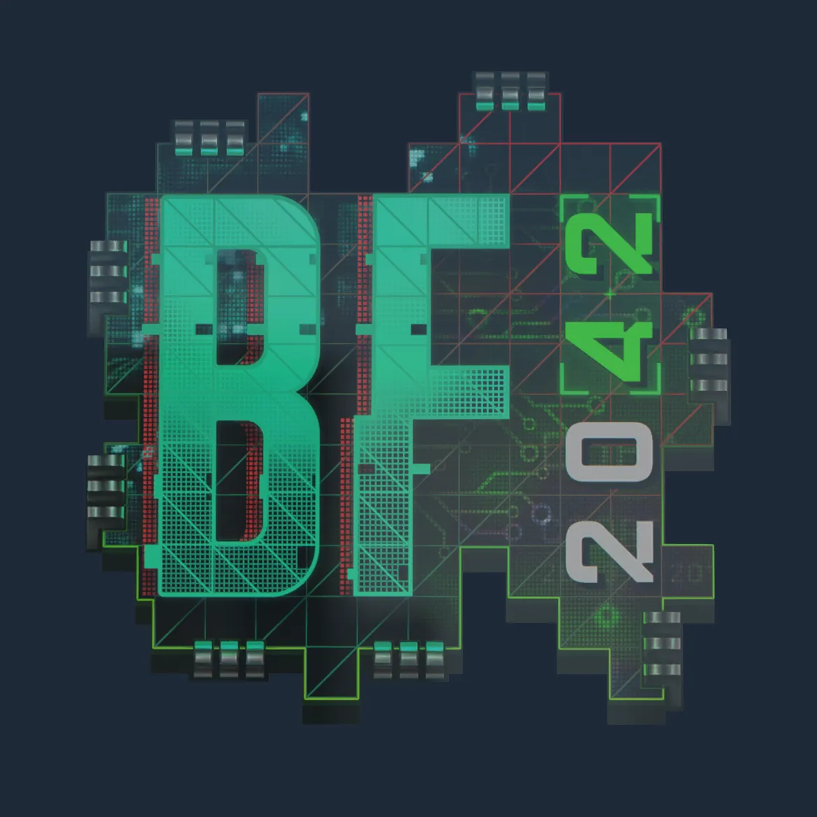 Sticker | BF 2042