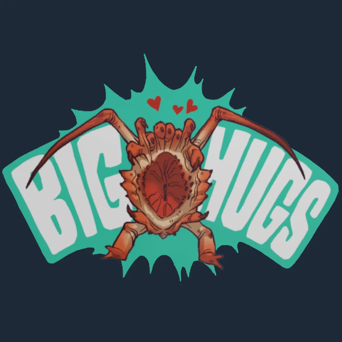 Sticker | Big Hugs
