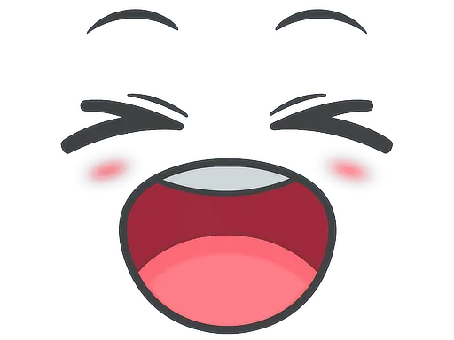 Sticker | Blinky